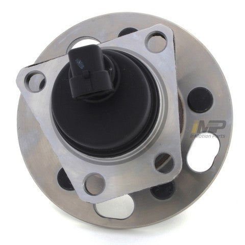 InMotion Parts Wheel Bearing and Hub Assembly P/N:WA512001 - Image 2