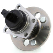 InMotion Parts Wheel Bearing and Hub Assembly P/N:WA512002 - Image 1