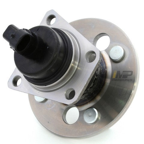 InMotion Parts Wheel Bearing and Hub Assembly P/N:WA512002 - Image 1