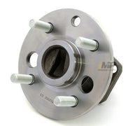 InMotion Parts Wheel Bearing and Hub Assembly P/N:WA512002 - Image 2