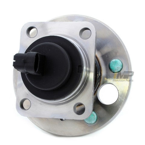 InMotion Parts Wheel Bearing and Hub Assembly P/N:WA512003 - Image 1