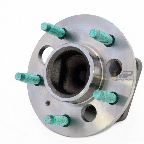 InMotion Parts Wheel Bearing and Hub Assembly P/N:WA512003 - Image 2