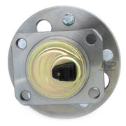 InMotion Parts Wheel Bearing and Hub Assembly P/N:WA512004 - Image 2
