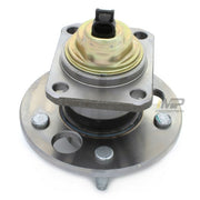 InMotion Parts Wheel Bearing and Hub Assembly P/N:WA512004 - Image 1