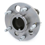 InMotion Parts Wheel Bearing and Hub Assembly P/N:WA512004 - Image 3
