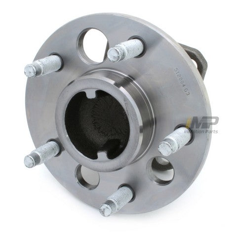 InMotion Parts Wheel Bearing and Hub Assembly P/N:WA512004 - Image 3