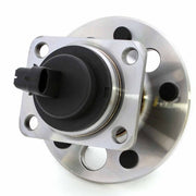 InMotion Parts Wheel Bearing and Hub Assembly P/N:WA512006 - Image 1
