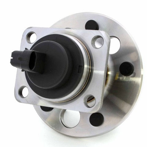 InMotion Parts Wheel Bearing and Hub Assembly P/N:WA512006 - Image 1