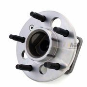 InMotion Parts Wheel Bearing and Hub Assembly P/N:WA512006 - Image 2