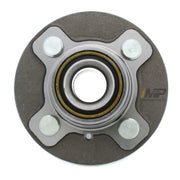 InMotion Parts Wheel Bearing and Hub Assembly P/N:WA512007 - Image 1