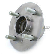 InMotion Parts Wheel Bearing and Hub Assembly P/N:WA512007 - Image 2