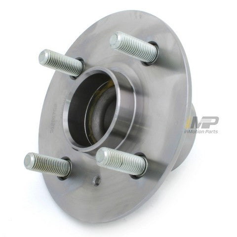 InMotion Parts Wheel Bearing and Hub Assembly P/N:WA512007 - Image 2