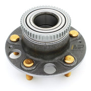 InMotion Parts Wheel Bearing and Hub Assembly P/N:WA512008 - Image 1