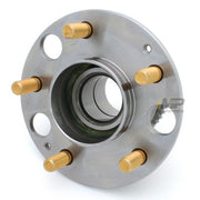 InMotion Parts Wheel Bearing and Hub Assembly P/N:WA512008 - Image 2