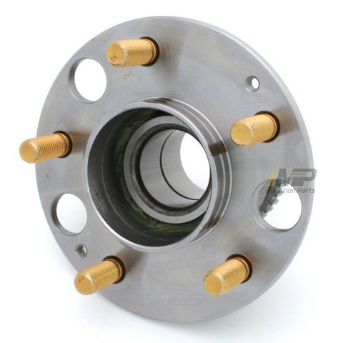 InMotion Parts Wheel Bearing and Hub Assembly P/N:WA512008 - Image 2