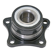InMotion Parts Wheel Bearing and Hub Assembly P/N:WA512009HD - Image 4
