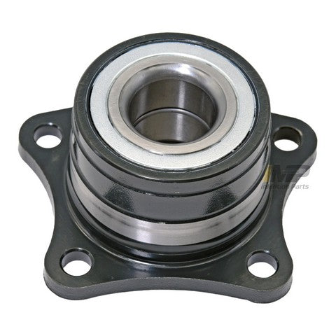 InMotion Parts Wheel Bearing and Hub Assembly P/N:WA512009HD - Image 4