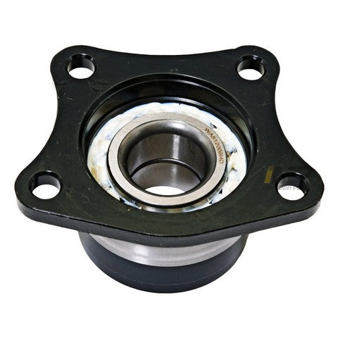 InMotion Parts Wheel Bearing and Hub Assembly P/N:WA512009HD - Image 1