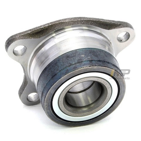InMotion Parts Wheel Bearing and Hub Assembly P/N:WA512009 - Image 1