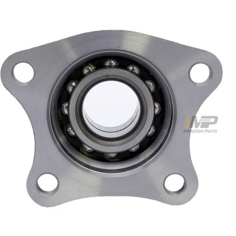 InMotion Parts Wheel Bearing and Hub Assembly P/N:WA512009 - Image 2