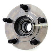 InMotion Parts Wheel Bearing and Hub Assembly P/N:WA512010 - Image 1