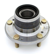 InMotion Parts Wheel Bearing and Hub Assembly P/N:WA512011 - Image 1
