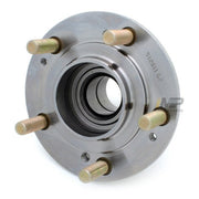InMotion Parts Wheel Bearing and Hub Assembly P/N:WA512011 - Image 2