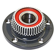 InMotion Parts Wheel Bearing and Hub Assembly P/N:WA512012HD - Image 4