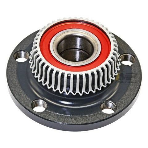 InMotion Parts Wheel Bearing and Hub Assembly P/N:WA512012HD - Image 4