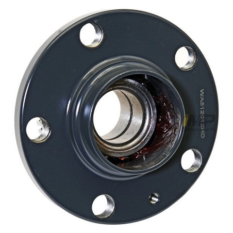 InMotion Parts Wheel Bearing and Hub Assembly P/N:WA512012HD - Image 3
