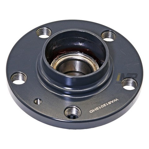 InMotion Parts Wheel Bearing and Hub Assembly P/N:WA512012HD - Image 2