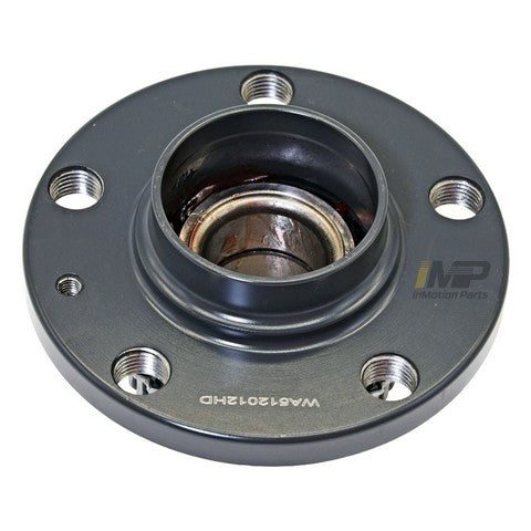 InMotion Parts Wheel Bearing and Hub Assembly P/N:WA512012HD - Image 1