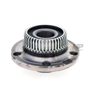 InMotion Parts Wheel Bearing and Hub Assembly P/N:WA512012 - Image 1