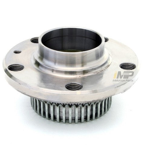InMotion Parts Wheel Bearing and Hub Assembly P/N:WA512012 - Image 2