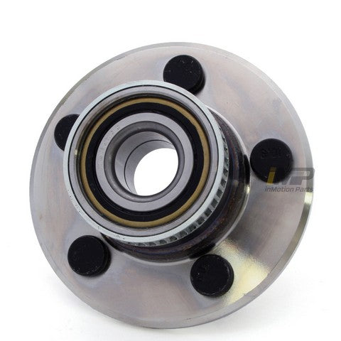 InMotion Parts Wheel Bearing and Hub Assembly P/N:WA512013 - Image 1