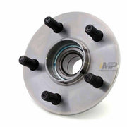 InMotion Parts Wheel Bearing and Hub Assembly P/N:WA512013 - Image 2