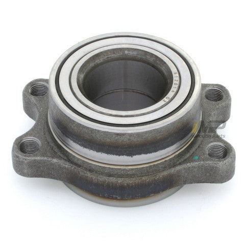 InMotion Parts Wheel Bearing and Hub Assembly P/N:WA512014 - Image 1