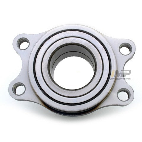 InMotion Parts Wheel Bearing and Hub Assembly P/N:WA512014 - Image 2