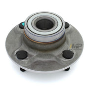 InMotion Parts Wheel Bearing and Hub Assembly P/N:WA512016 - Image 1