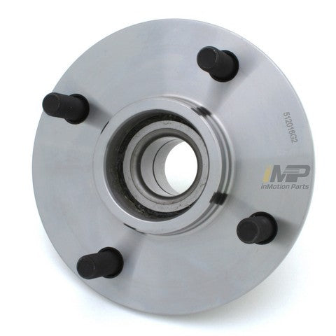 InMotion Parts Wheel Bearing and Hub Assembly P/N:WA512016 - Image 2