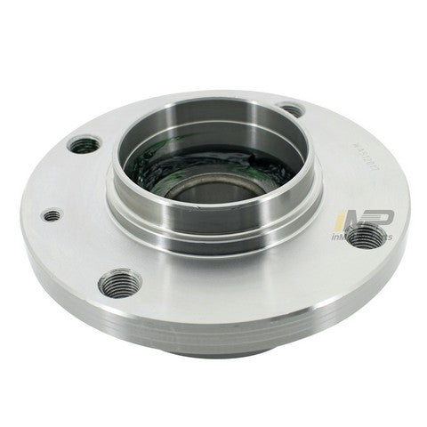 InMotion Parts Wheel Bearing and Hub Assembly P/N:WA512017 - Image 2