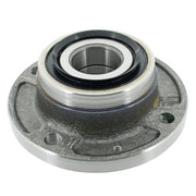 InMotion Parts Wheel Bearing and Hub Assembly P/N:WA512017 - Image 1
