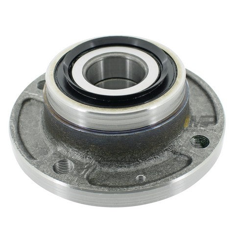 InMotion Parts Wheel Bearing and Hub Assembly P/N:WA512017 - Image 1