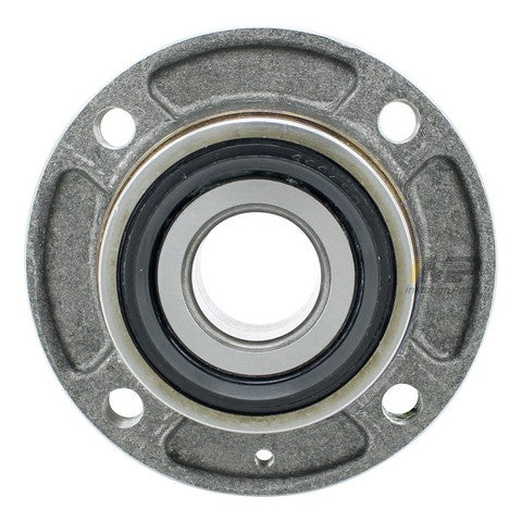InMotion Parts Wheel Bearing and Hub Assembly P/N:WA512017 - Image 5