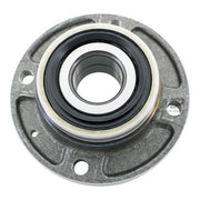 InMotion Parts Wheel Bearing and Hub Assembly P/N:WA512017 - Image 4