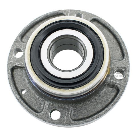 InMotion Parts Wheel Bearing and Hub Assembly P/N:WA512017 - Image 4