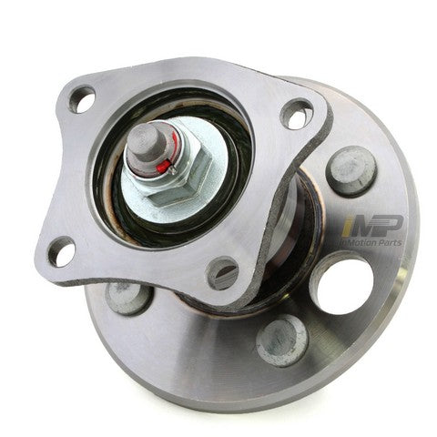 InMotion Parts Wheel Bearing and Hub Assembly P/N:WA512018 - Image 1