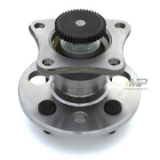 InMotion Parts Wheel Bearing and Hub Assembly P/N:WA512019 - Image 1