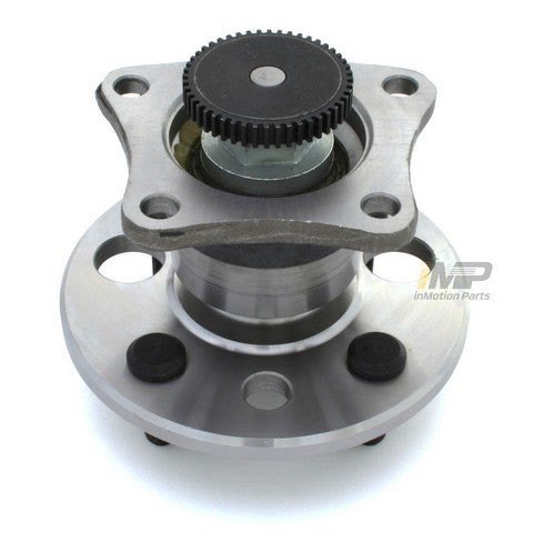 InMotion Parts Wheel Bearing and Hub Assembly P/N:WA512019 - Image 1