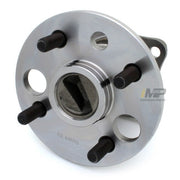 InMotion Parts Wheel Bearing and Hub Assembly P/N:WA512019 - Image 2